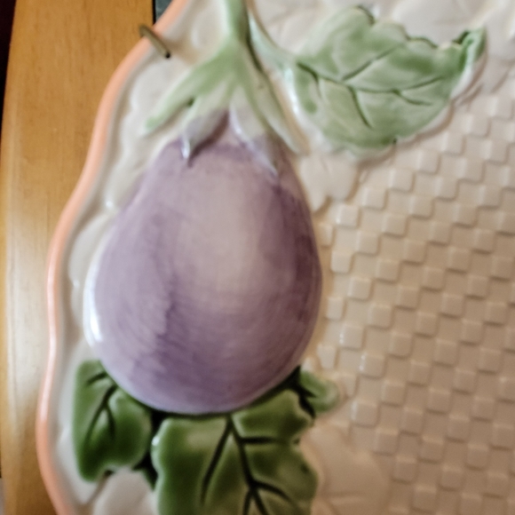 Salad Plate - Picture 2 of 6